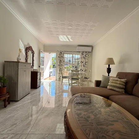 Casa vacanze Seaside Serenity *