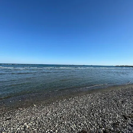 Seaside Serenity Larnaca