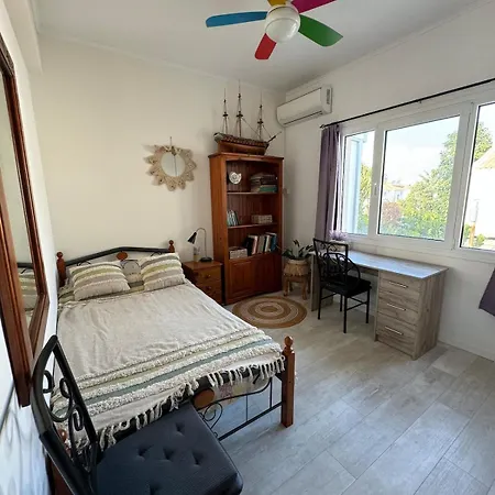 Seaside Serenity לרנקה