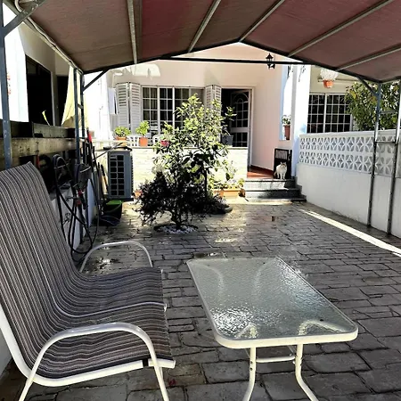 Seaside Serenity בית נופש