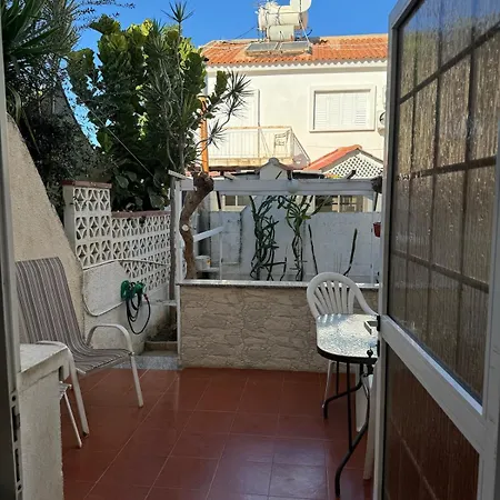 Seaside Serenity * Larnaca
