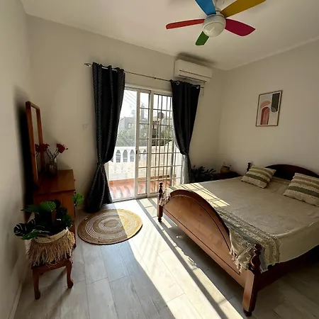 Seaside Serenity לרנקה