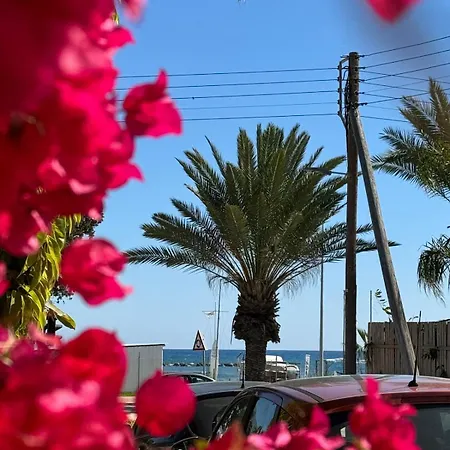Prázdninový dům Seaside Serenity *